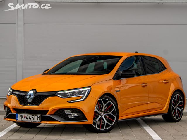 Renault Mégane